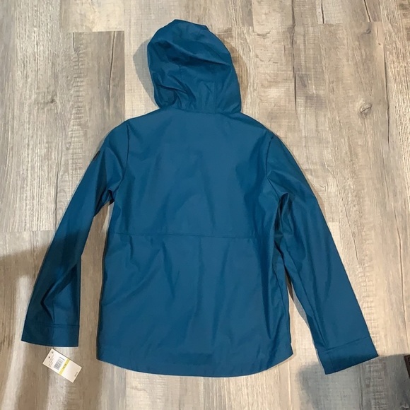 Michal Kors rain jacket NWT - Picture 6 of 7